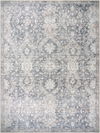 Lorelai Machine Woven Rug, by Surya, 2'11.43" length x 1'11.62" width thumbnail