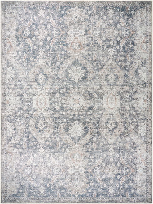 Lorelai Machine Woven Rug