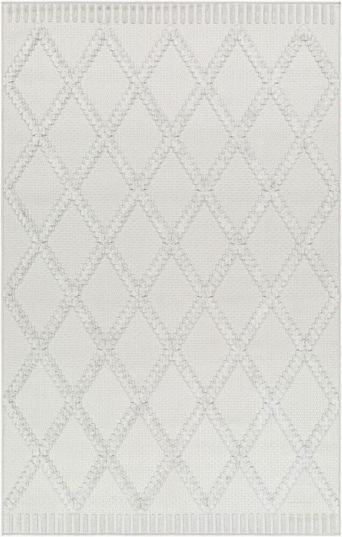 West Palm Machine Woven Rug