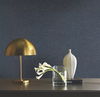 Tatami Weave Navy Wallpaper thumbnail 1