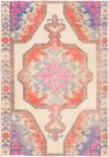 Antique One of a Kind Handmade Rug thumbnail 0