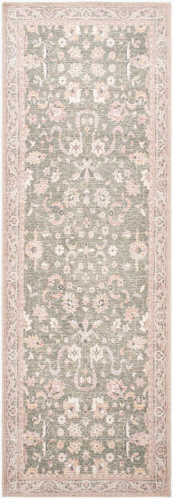 Amelie Machine Woven Rug