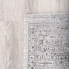 Kaiya 5 x 8 Rug, by Mercana, 8' length x 5' width x 1" height thumbnail 5
