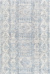 Corfu Handmade Rug, by Surya, 7'6" length x 5' width thumbnail