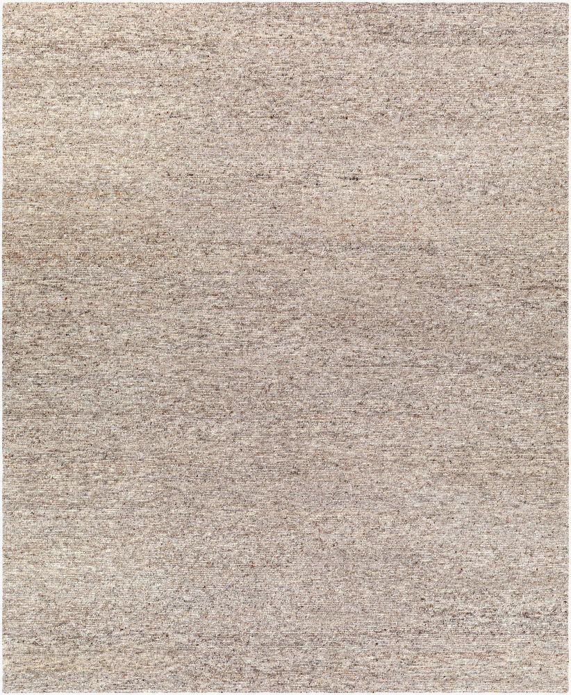 Odessa Handmade Rug, by Surya, 10' length x 8' width