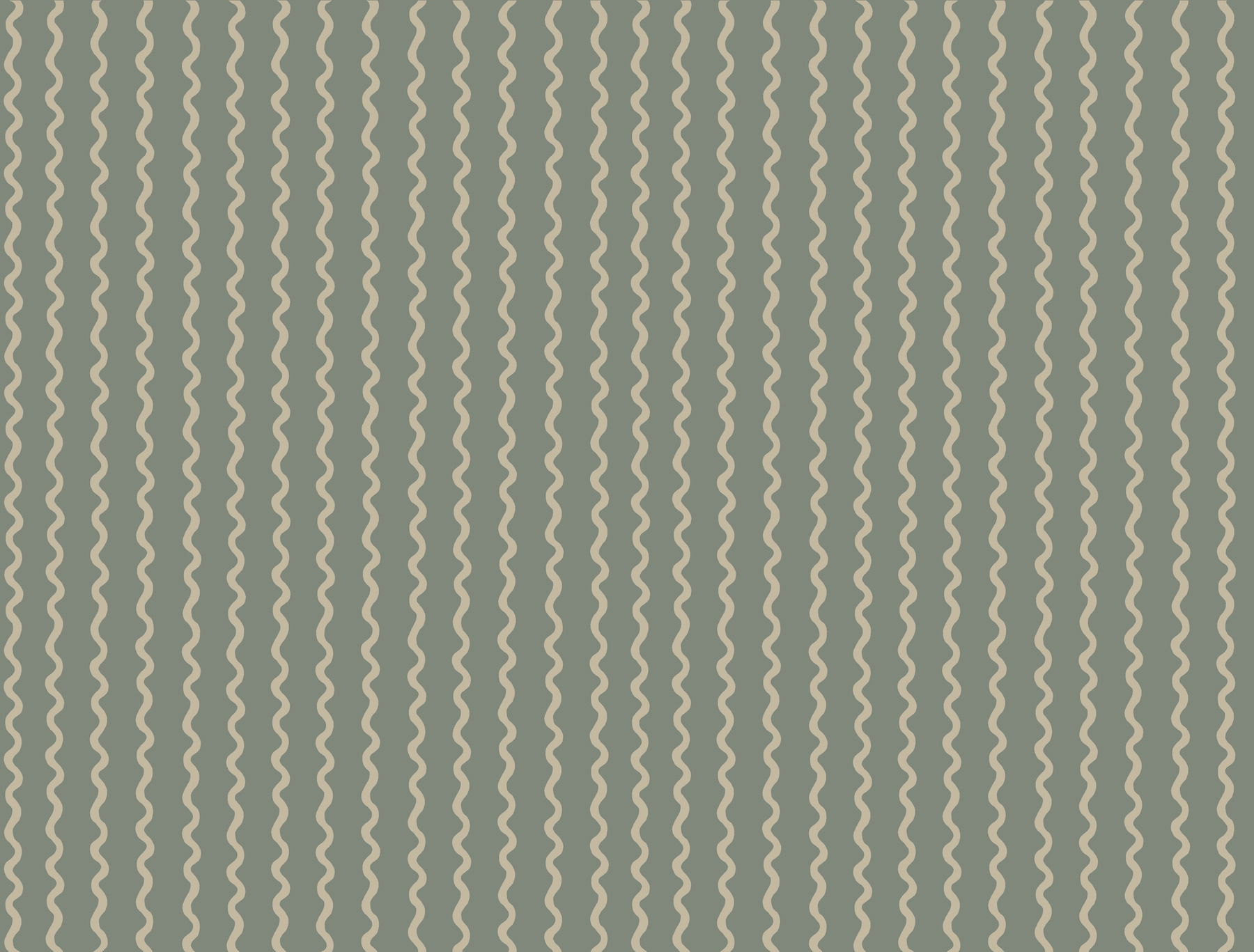 Rickrack Moss Wallpaper large image 