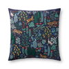 Rifle Paper Co. x Loloi Pillows Pillow, Decorative Pillow, 22" length x 22" width thumbnail