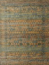 Loloi Javari Rug, 2'6" length x 12' width thumbnail 1