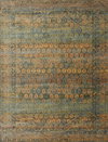 Loloi Javari Rug, 2'6" length x 8' width thumbnail 1