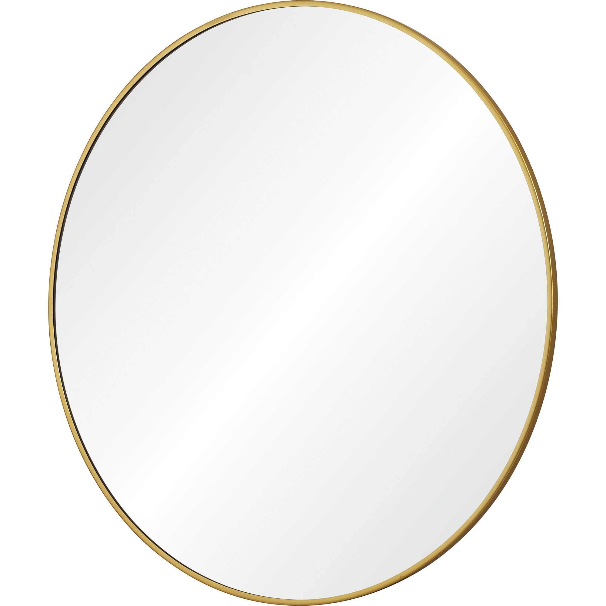 Alegre Wall Mirror large image 