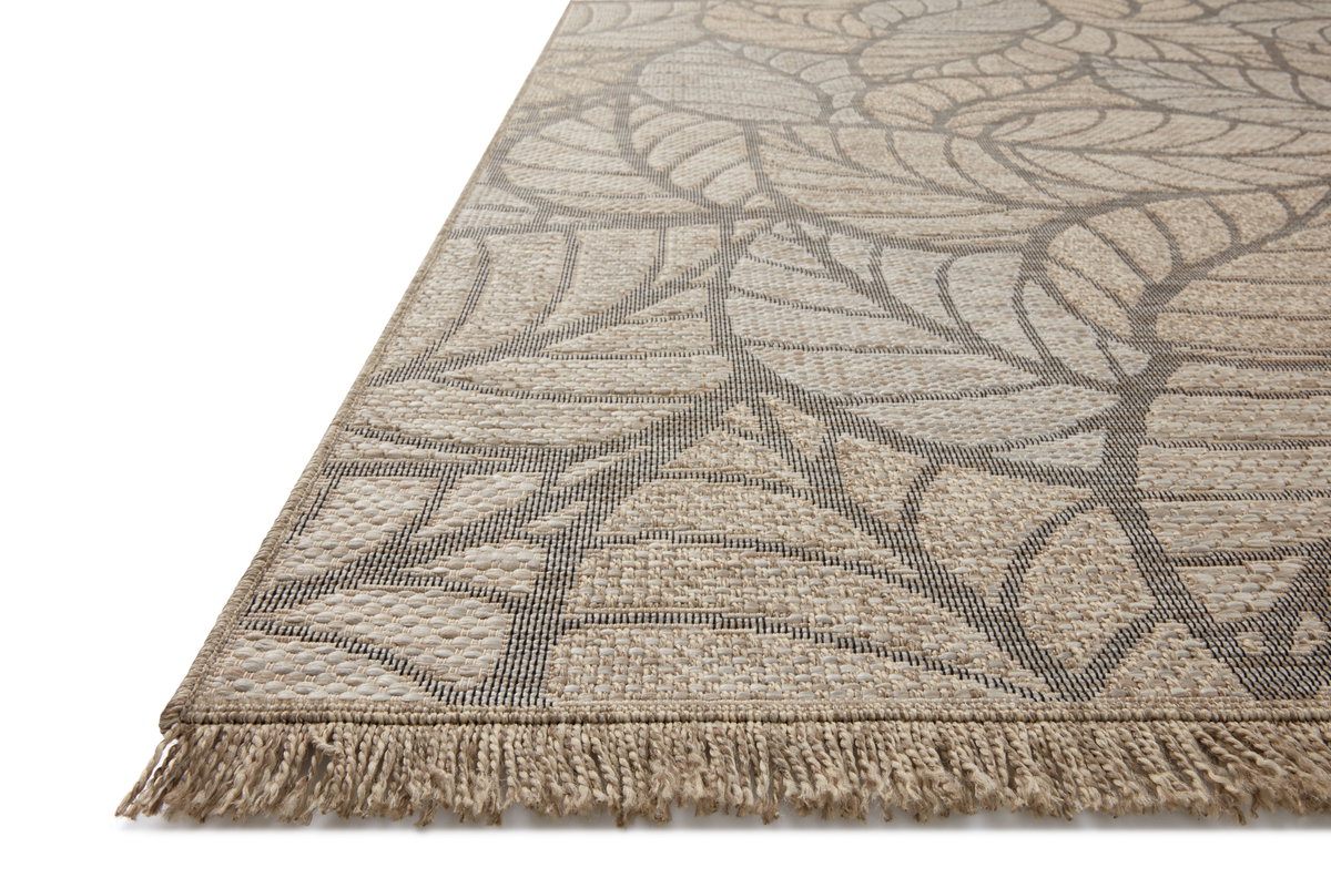 Loloi Dawn Rug, 8'10" length x 12'2" width View 3