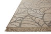 Loloi Dawn Rug, 8'10" length x 12'2" width thumbnail 3