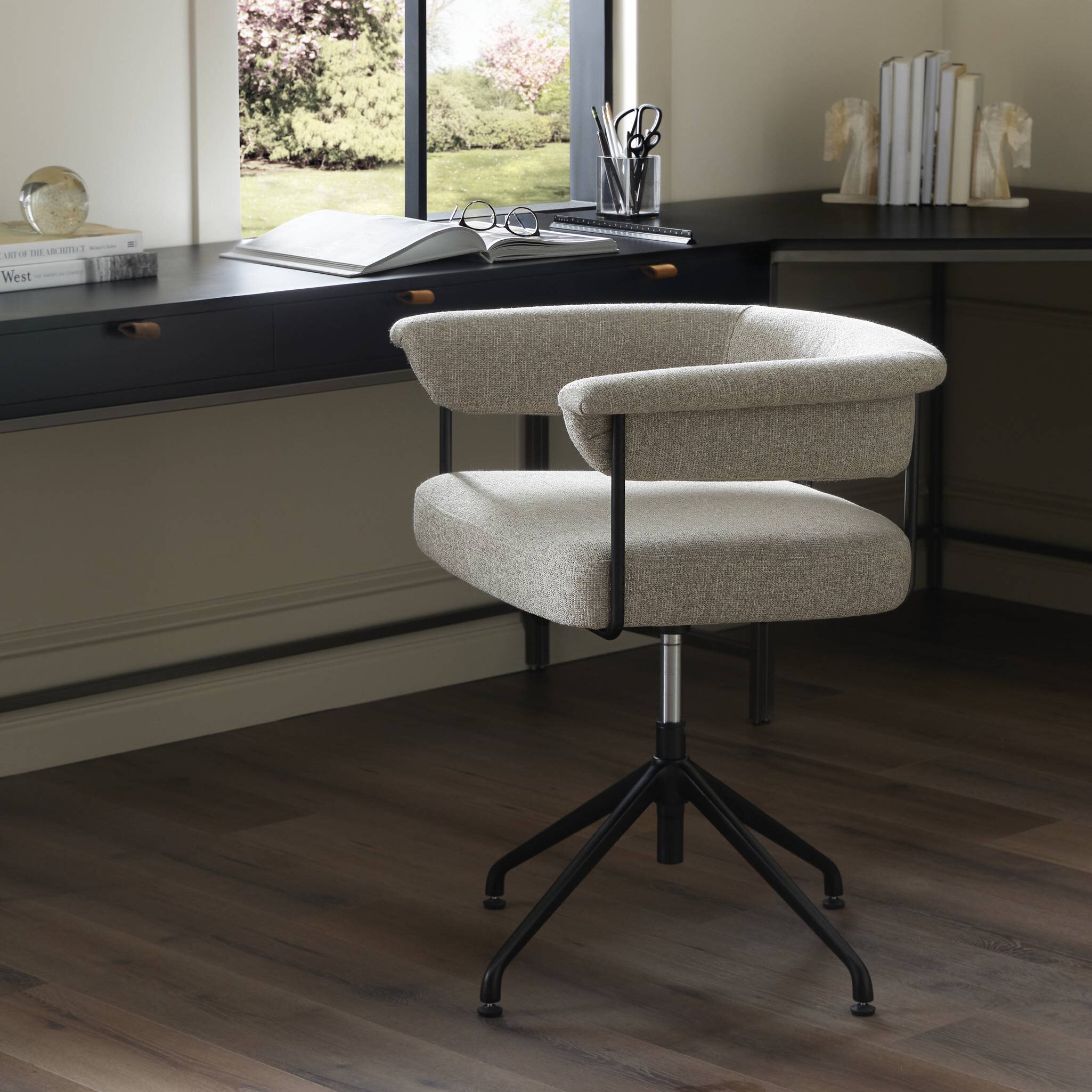 Online Designer Other Carrie Desk Chair