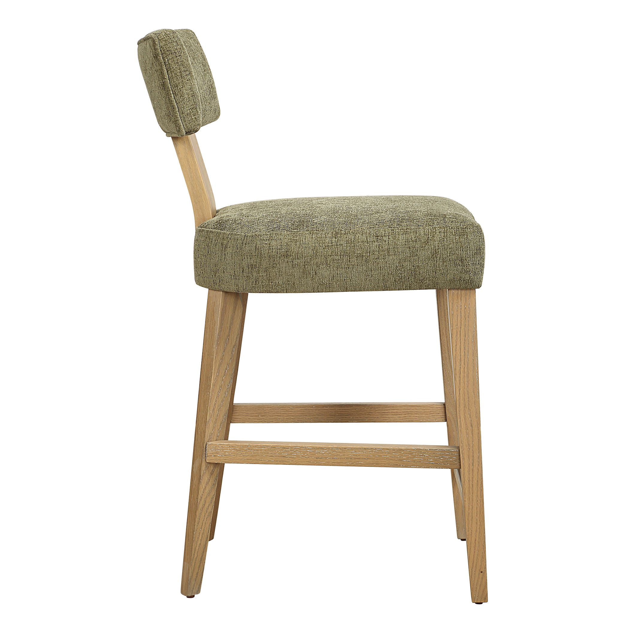 Elysian Moss Counter Stool large image 