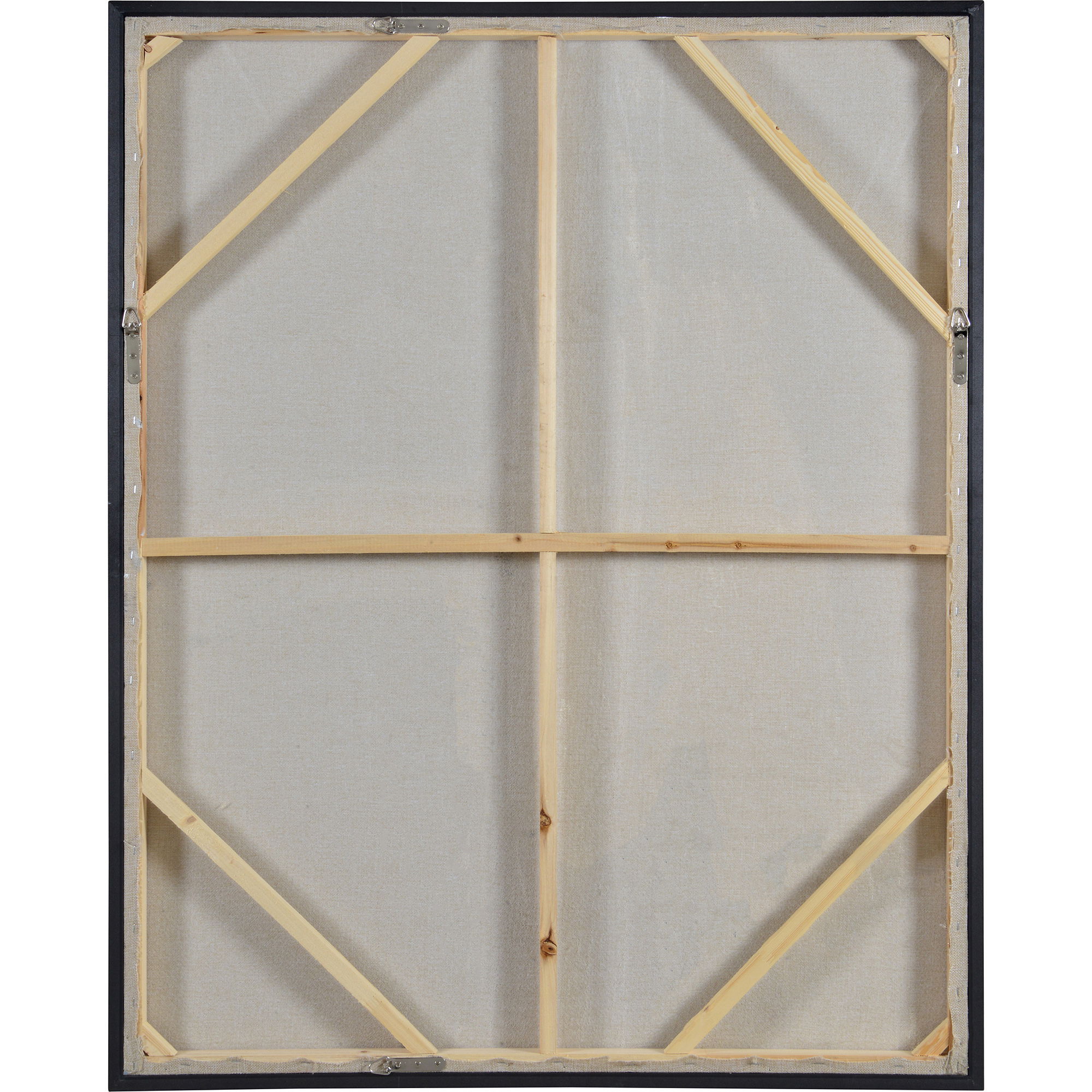 Ilya  Canvas Art, Painting by Renwil, 50" height x 1.75" depth View 4