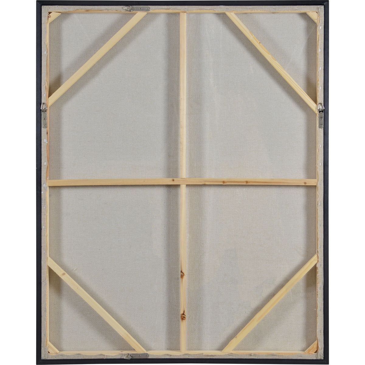 Ilya  Canvas Art, Painting by Renwil, 50" height x 1.75" depth View 4
