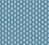 Leaf Pendant Blue Wallpaper thumbnail 0
