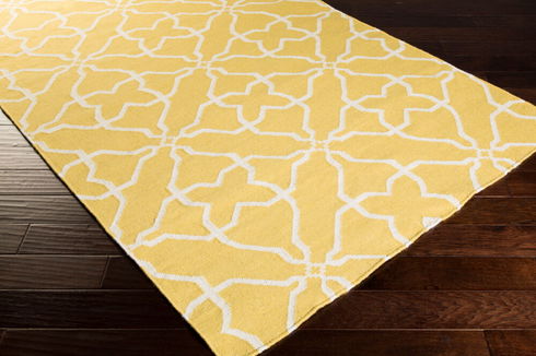 Frontier Handmade Rug