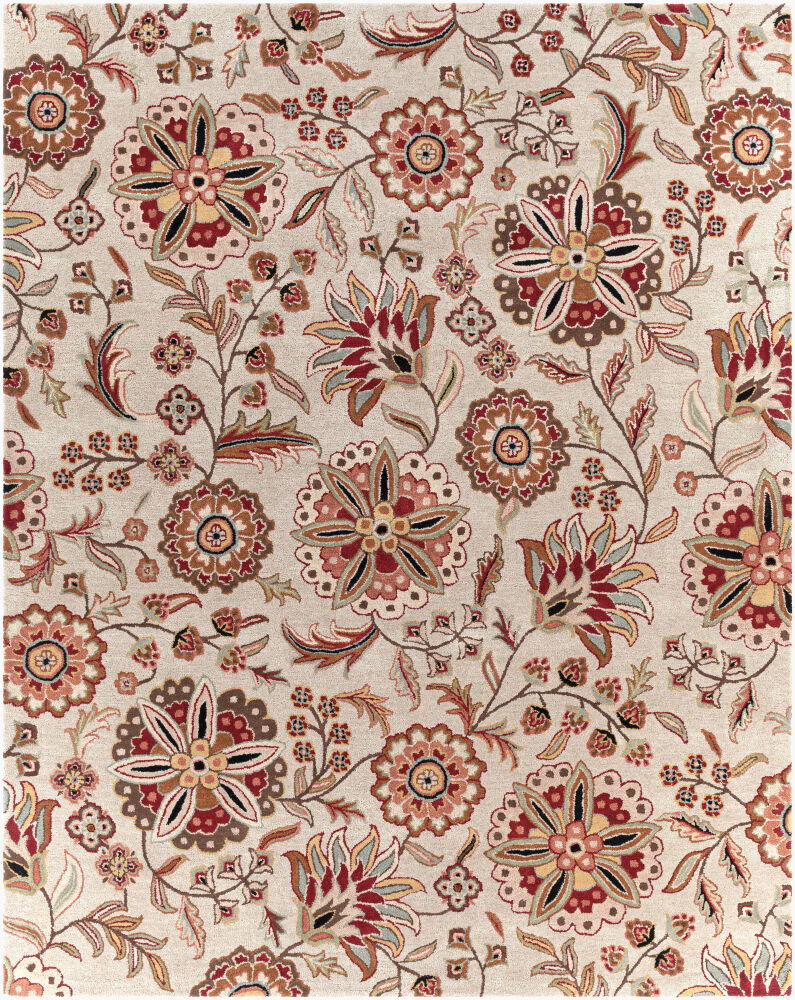 Athena Handmade Rug large image 