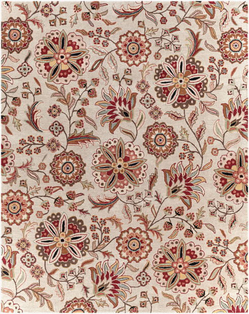 Athena Handmade Rug
