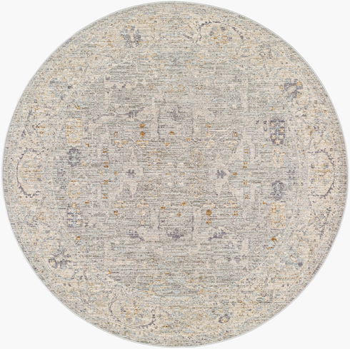 Avant Garde Machine Woven Rug