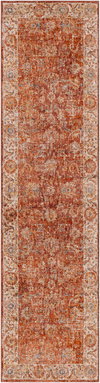 Mirabel Machine Woven Rug, by Surya, 10'0.08" length x 2'7.5" width thumbnail