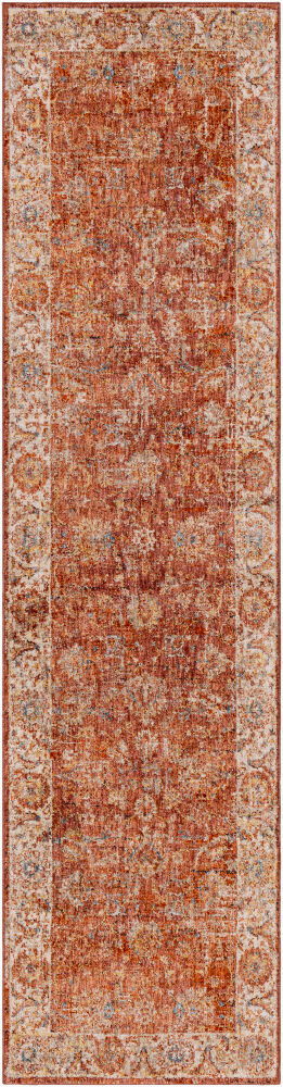 Mirabel Machine Woven Rug
