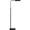 Fadia Floor Lamp, by Renwil, 7.5" depth thumbnail 4