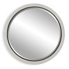 GRANADA ROUND MIRROR, by Uttermost, 42" width x 42" height x 2" depth thumbnail 1