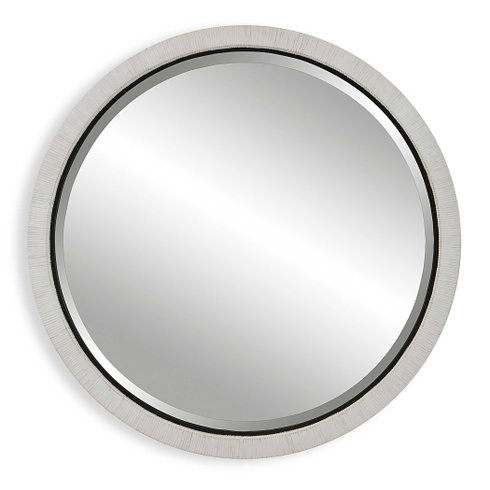 GRANADA ROUND MIRROR