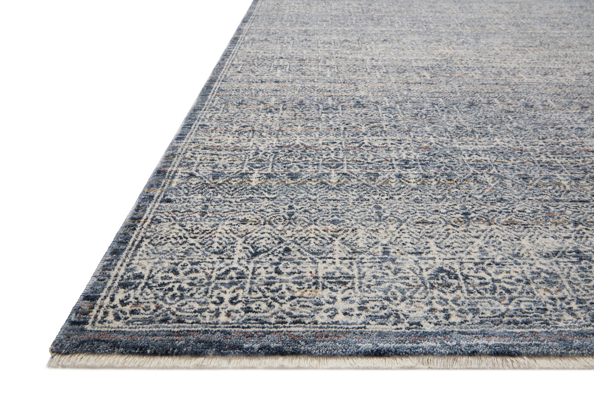 Amber Lewis x Loloi Zuma Rug, 2'3" length x 3'10" width View 4