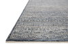 Amber Lewis x Loloi Zuma Rug, 5'3" length x 5'3" width thumbnail 4