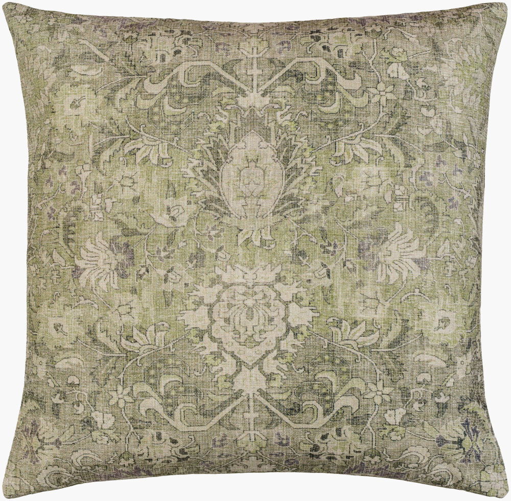 Jaya Accent Pillow large image 