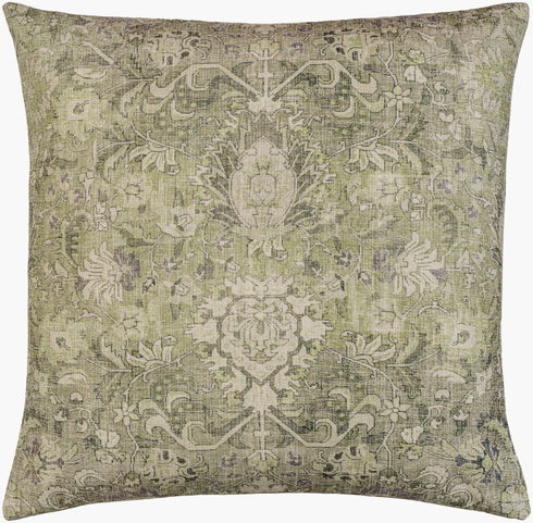 Jaya Accent Pillow