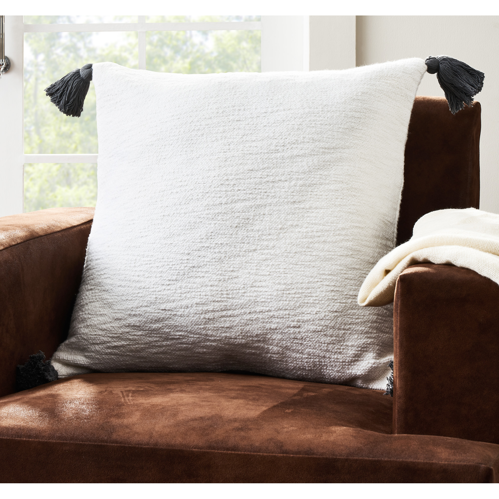 Julianne Indoor Pillow large image 