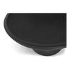 Asha Decorative Bowl Black Terracotta thumbnail 2