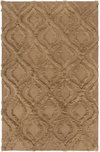 Kabru Handmade Rug, by Surya, 3' length x 2' width thumbnail