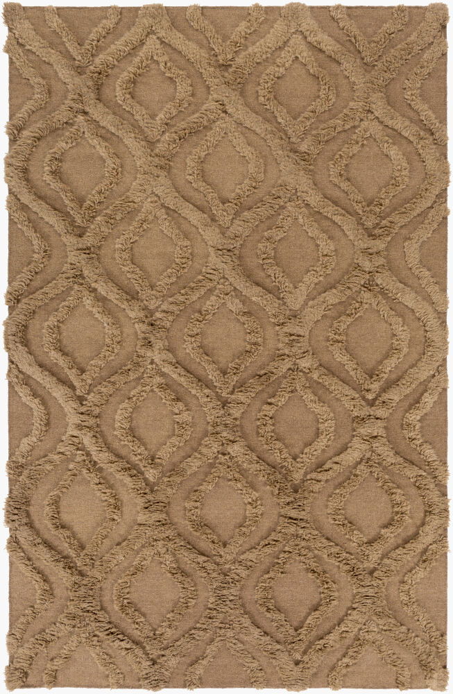 Kabru Handmade Rug large image 