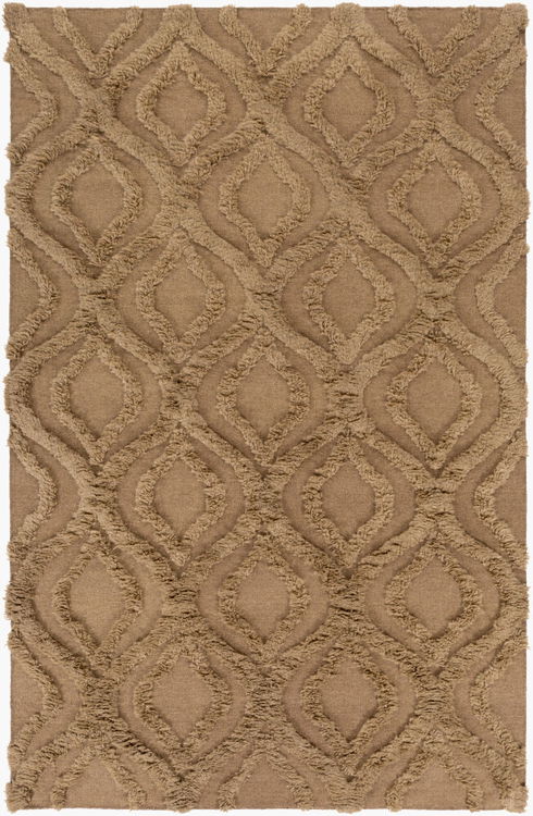 Kabru Handmade Rug