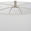 Jubilee Sky Blue Table Lamp thumbnail 6