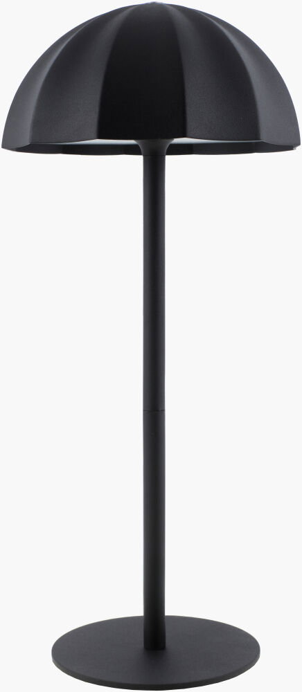 Furnas Accent Table Lamp, by Surya, 6" width x 14" height