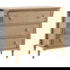 Marcellina Dresser Natural thumbnail 0
