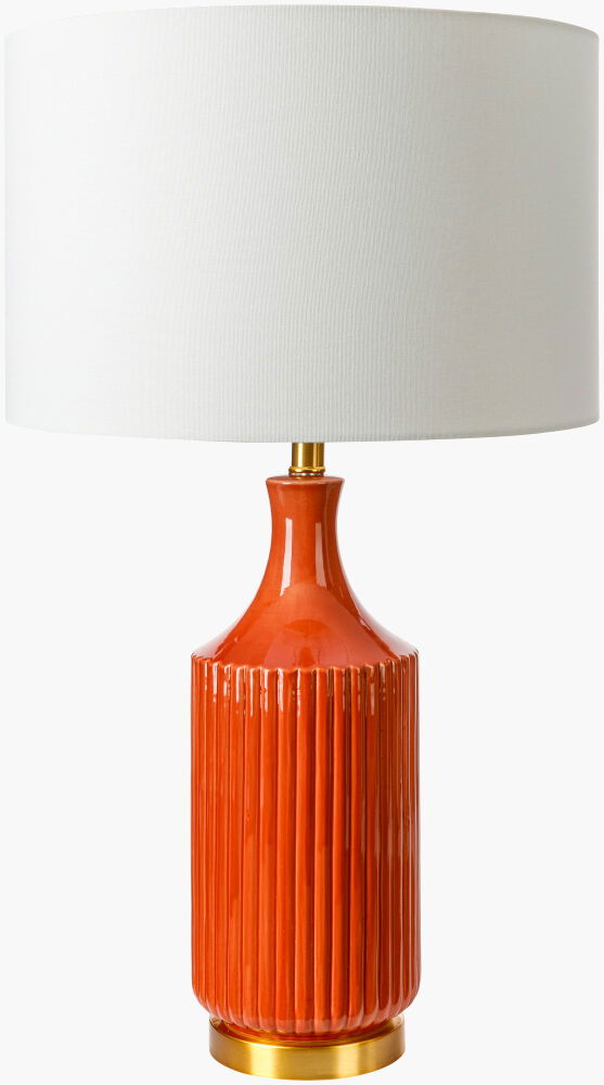 Filaki Accent Table Lamp large image 