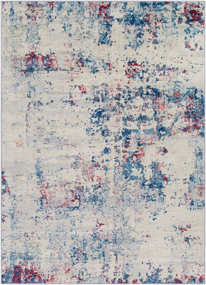 Monaco Machine Woven Rug large image 
