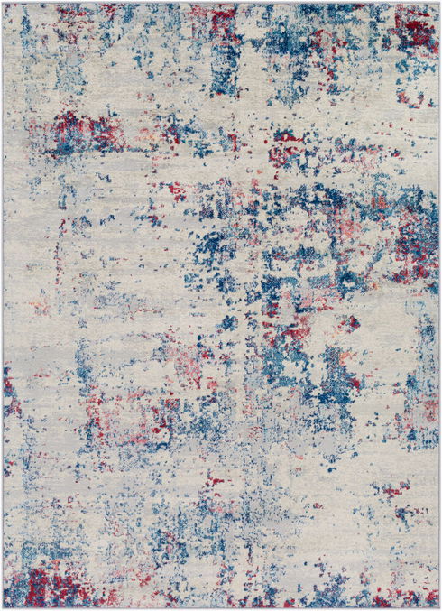 Monaco Machine Woven Rug