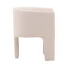 Olimpia Dining Chair Cream thumbnail 2