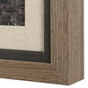King Of The Hill Framed Bovine Print thumbnail 6