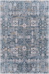 Cardiff Machine Woven Rug, by Surya, 7'4.58" length x 4'11.84" width thumbnail