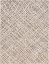Tibetan Machine Woven Rug thumbnail 0