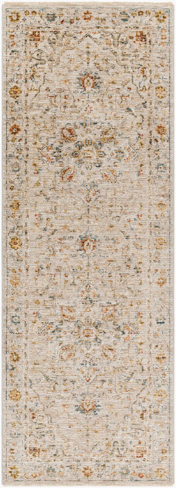 Reina Machine Woven Rug